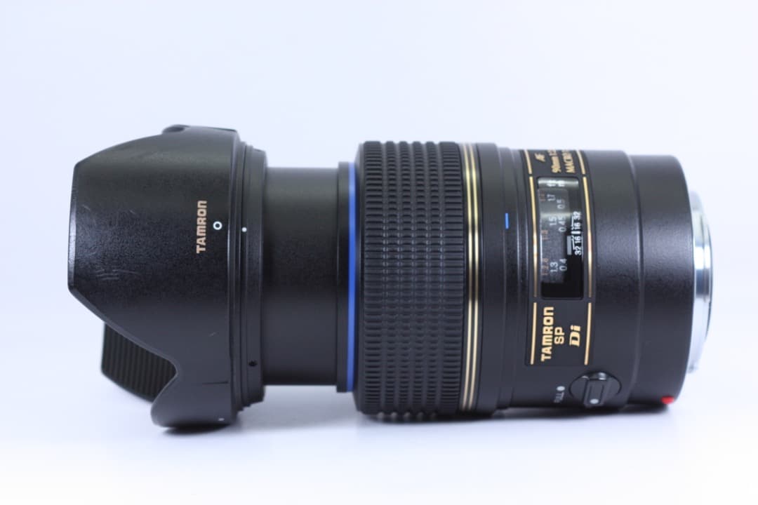 レンズ(単焦点) TAMRON SP AF 90mm F2.8 Di MACRO SONY#59