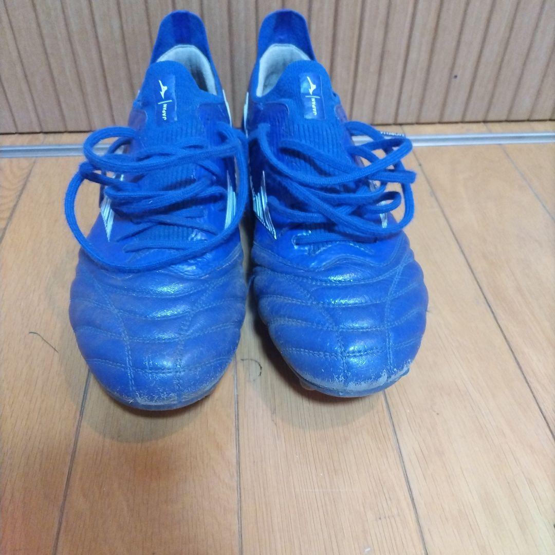 Mizuno モレリアネオ3β　26.5cm