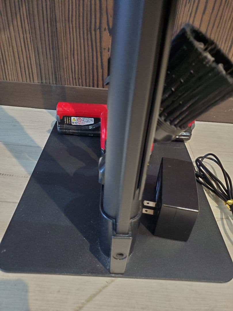 日立 PV-BHL1000J1 コードレススティッククリーナー 掃除機