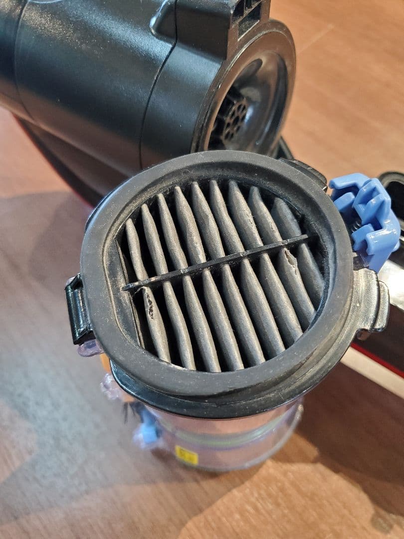 日立 PV-BHL1000J1 コードレススティッククリーナー 掃除機