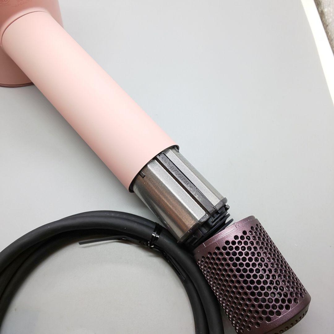 ダイソン dysonドライヤー HD08《国内正規品・風量新品同様》47