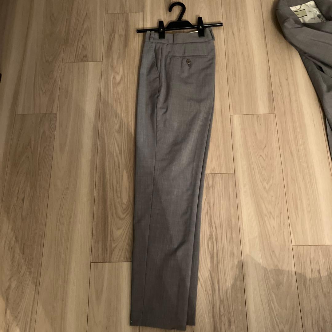 ポールスミス　パンツスーツ