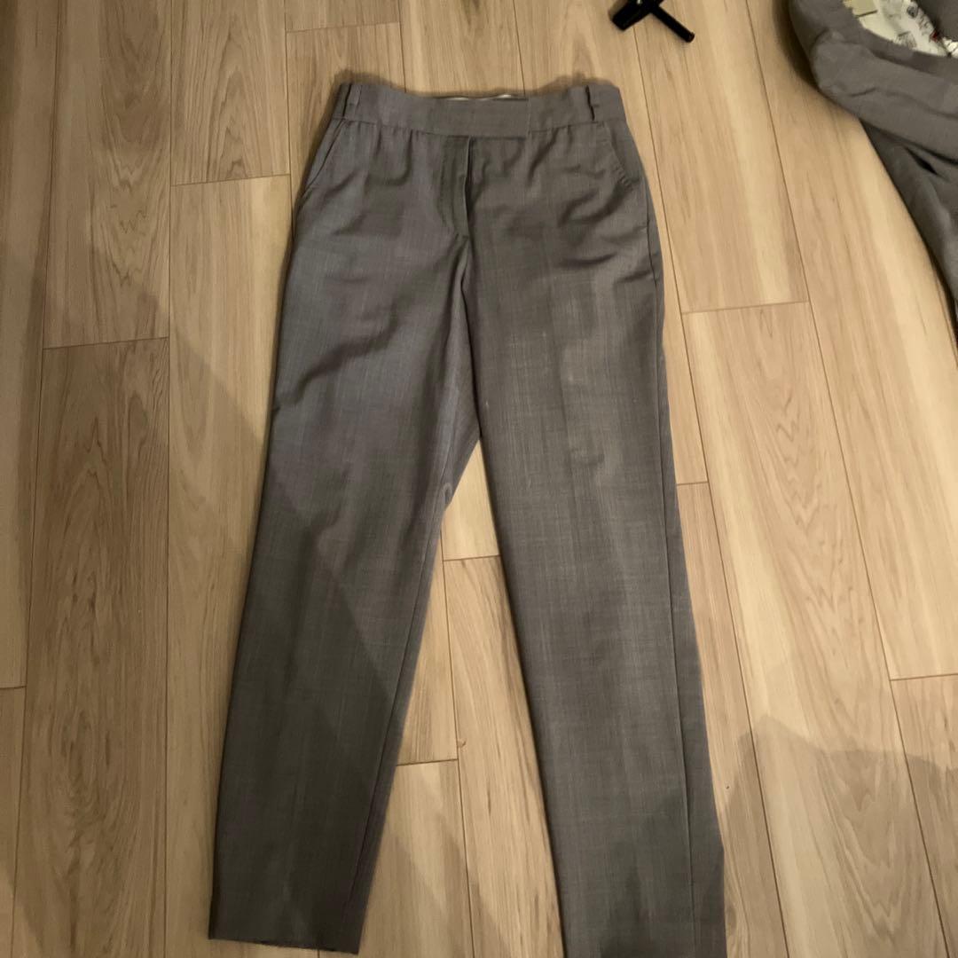 ポールスミス　パンツスーツ