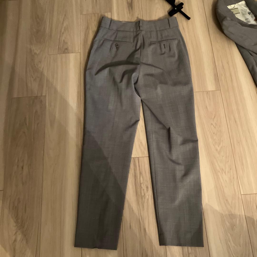 ポールスミス　パンツスーツ