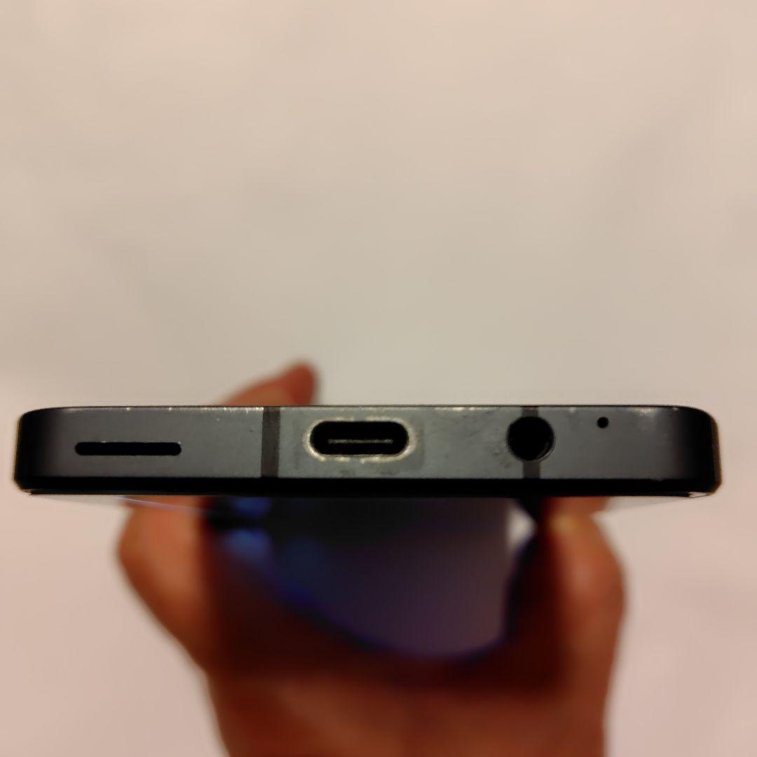 スマートフォン本体 AQUOS sense7