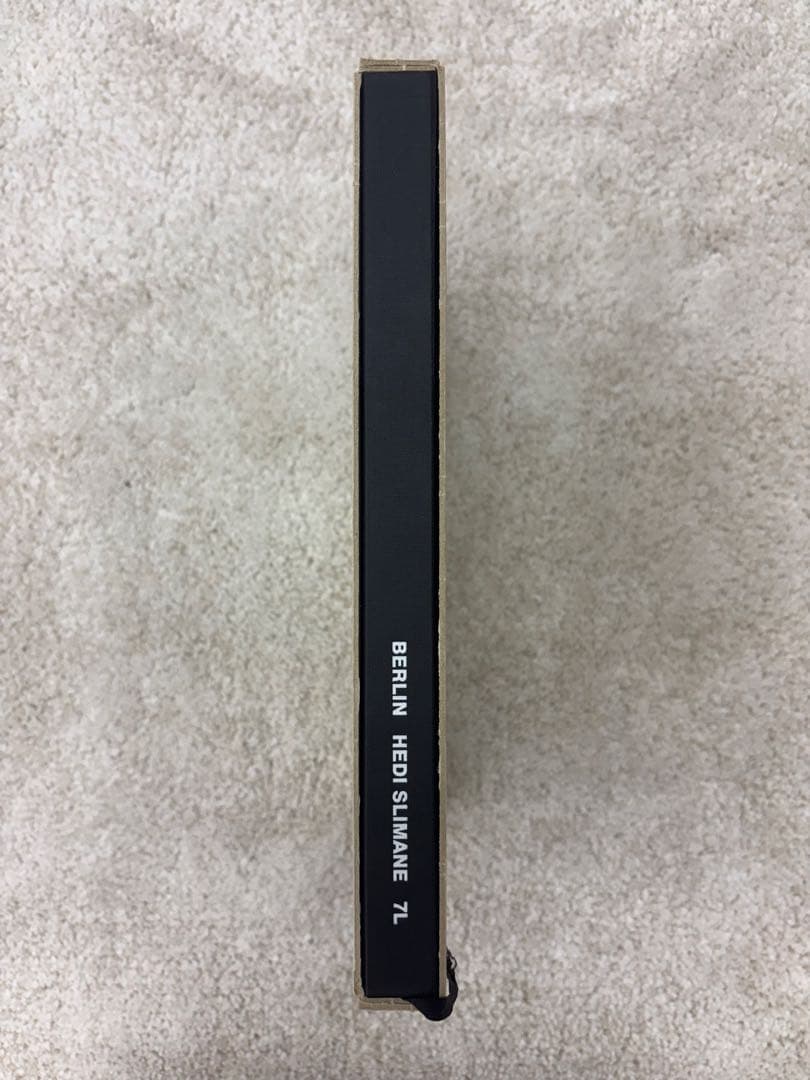 BERLIN HEDI SLIMANE 7L / エディ スリマン