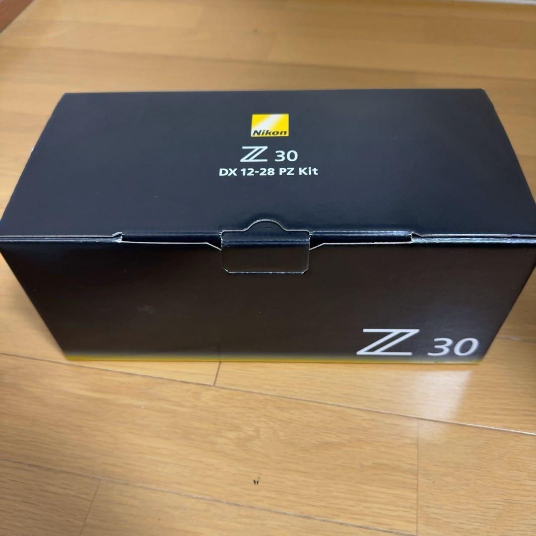 【最終】Nikon Z30 12-28 PZキット(参考ショット数949枚)