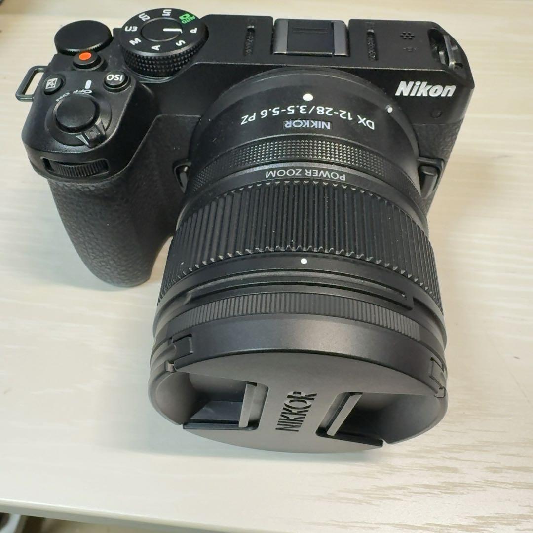 【最終】Nikon Z30 12-28 PZキット(参考ショット数949枚)