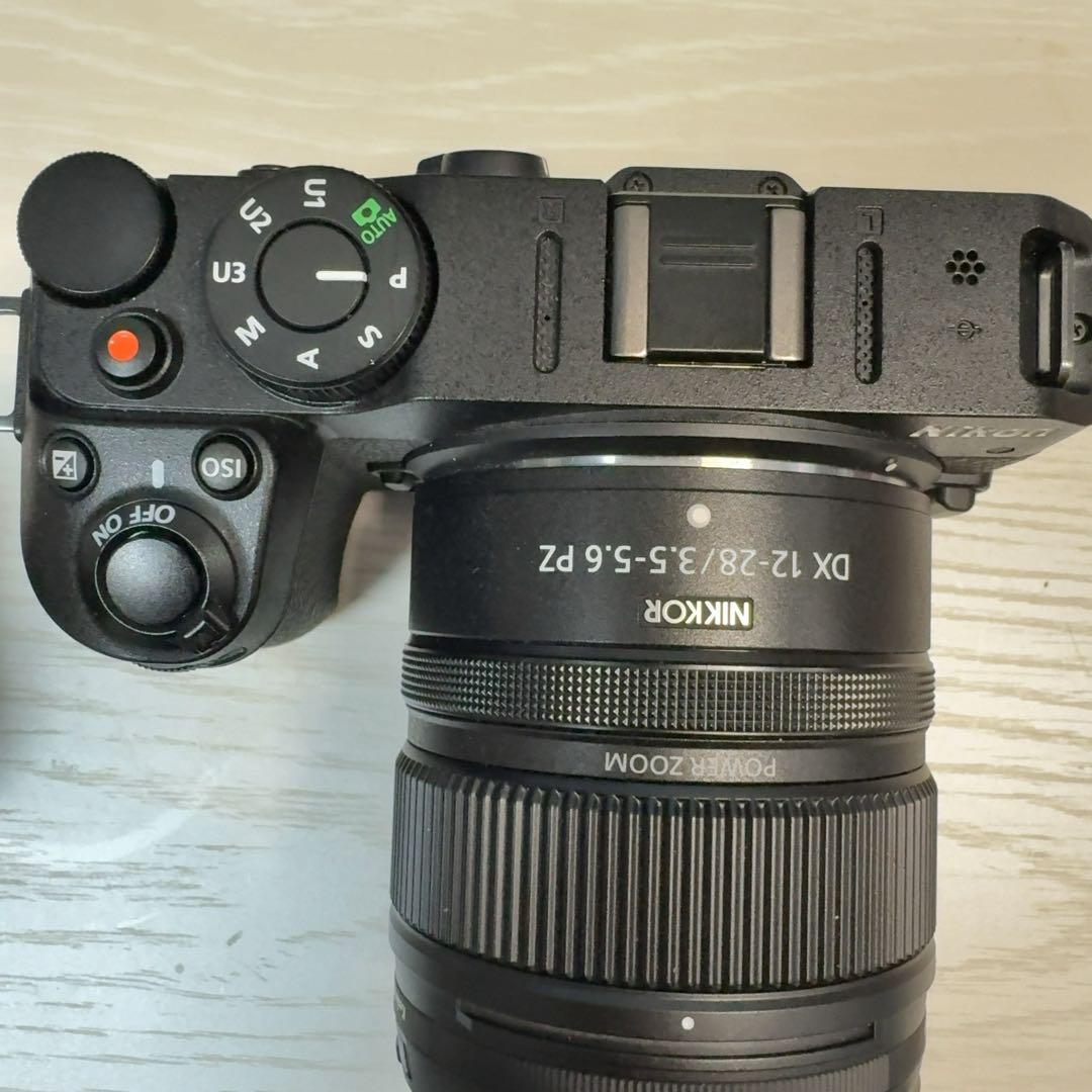 【最終】Nikon Z30 12-28 PZキット(参考ショット数949枚)