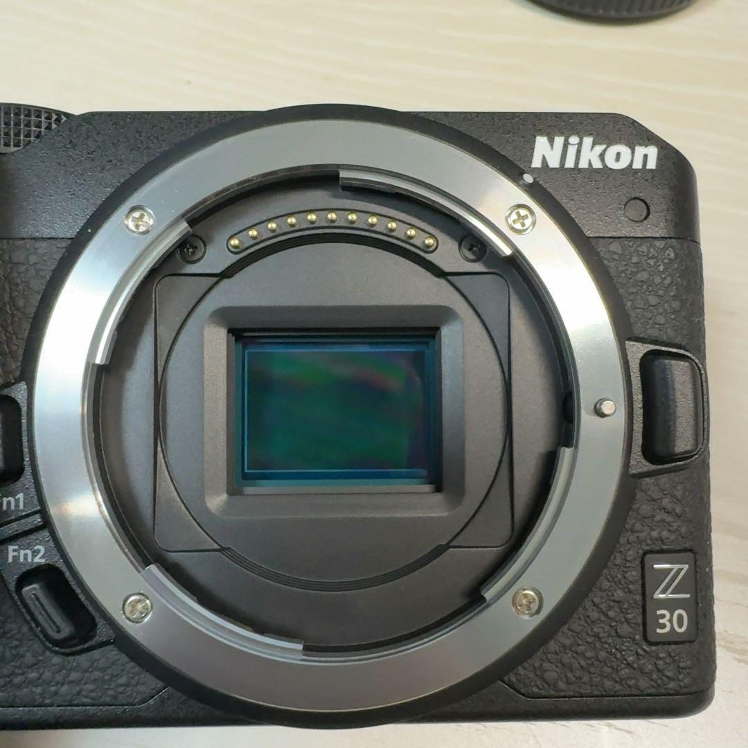 【最終】Nikon Z30 12-28 PZキット(参考ショット数949枚)