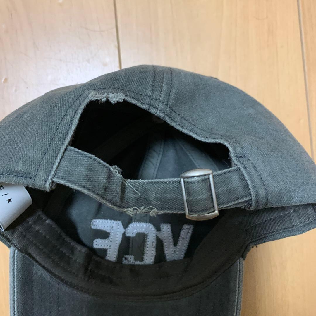 GOLDEN  ベースボールキャップ ドゥーズィエムクラス