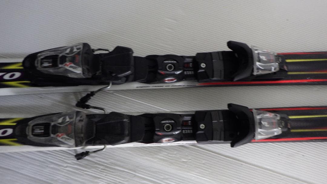 t*g様 743/NORDICA Sportmachine 70　スキー板 15