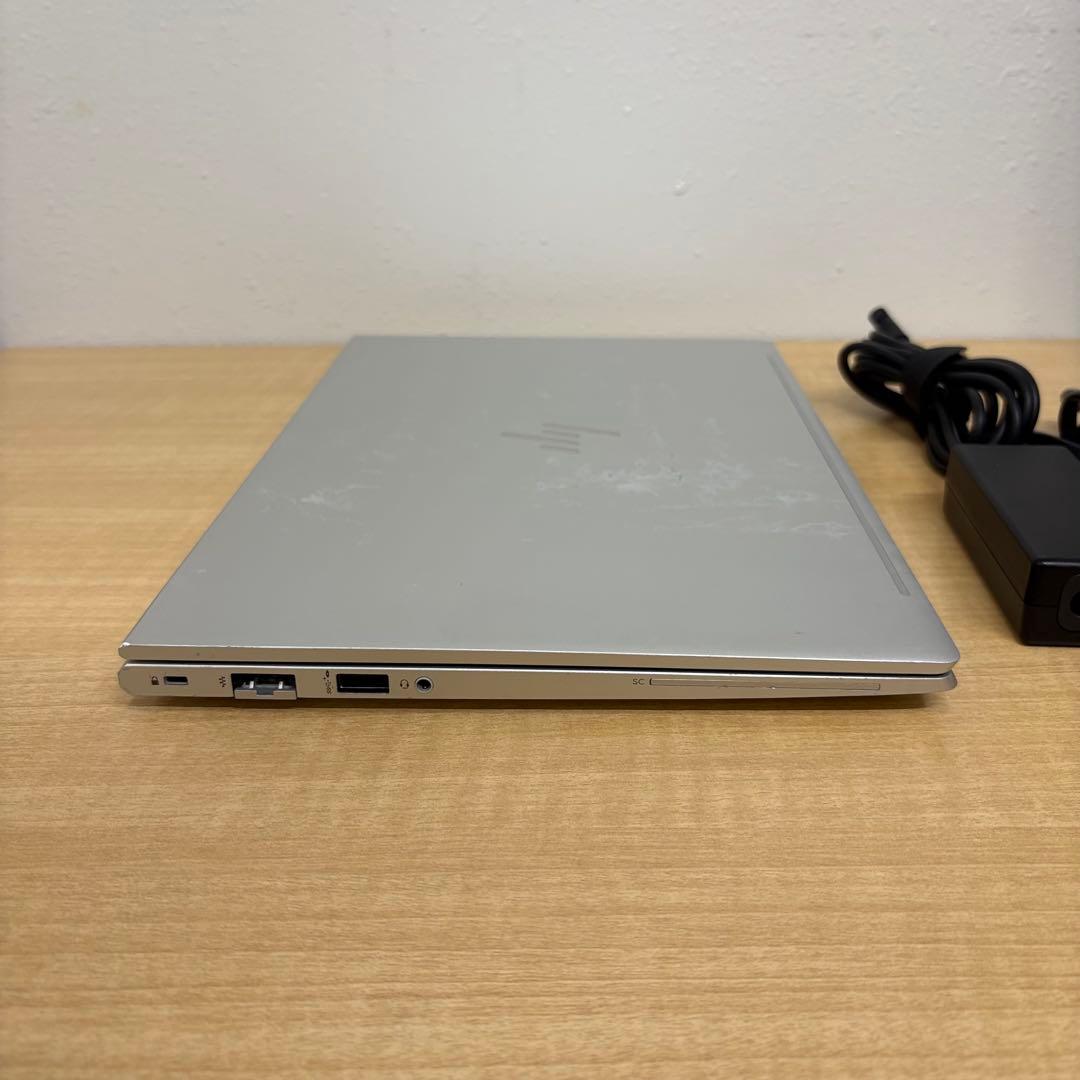 【快適動作】HP EliteBook630 G9 12世代i5 16/256GB