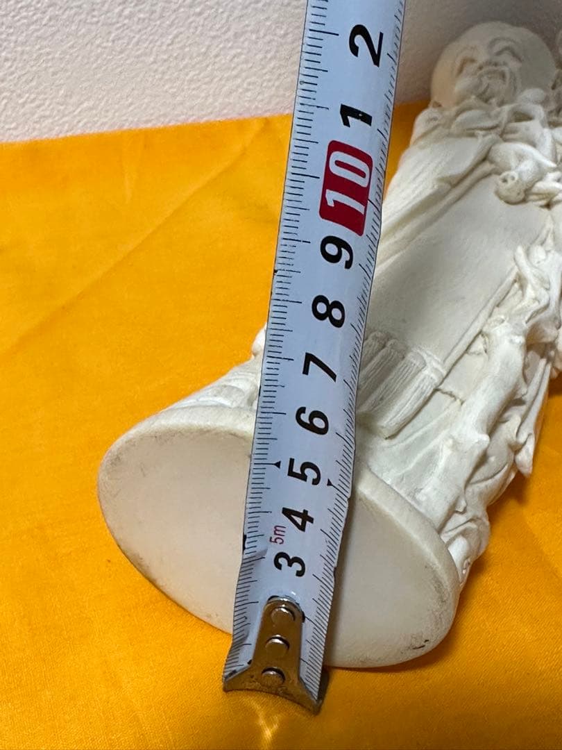 天然 素材 極上 寿老人 仙人688グラム