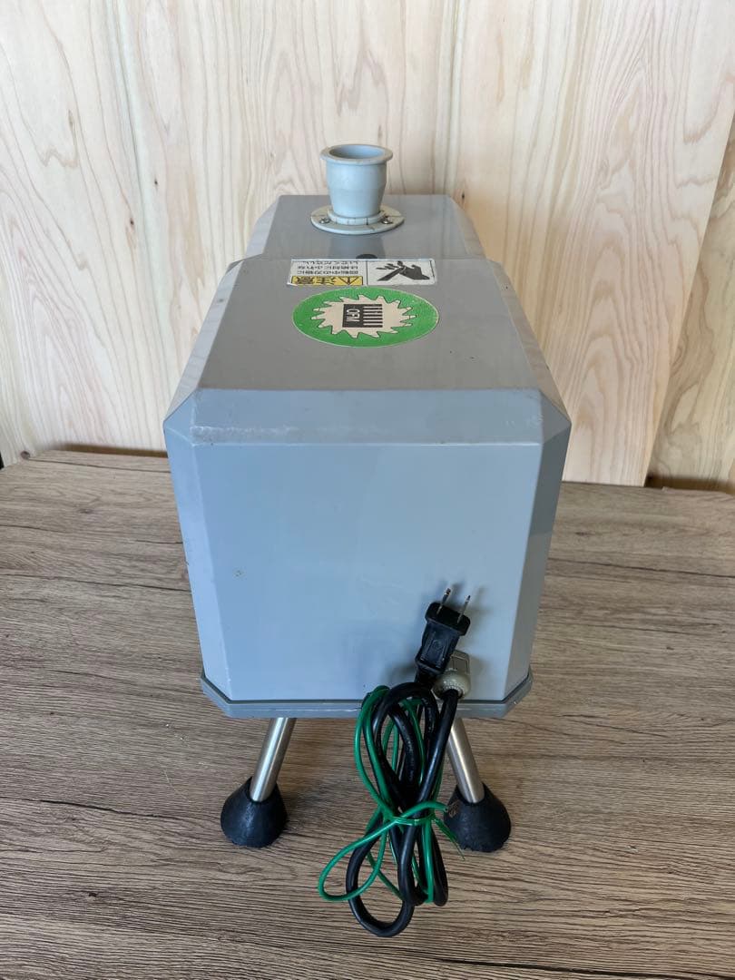 白髪ネギスライサー シャロットスライサー