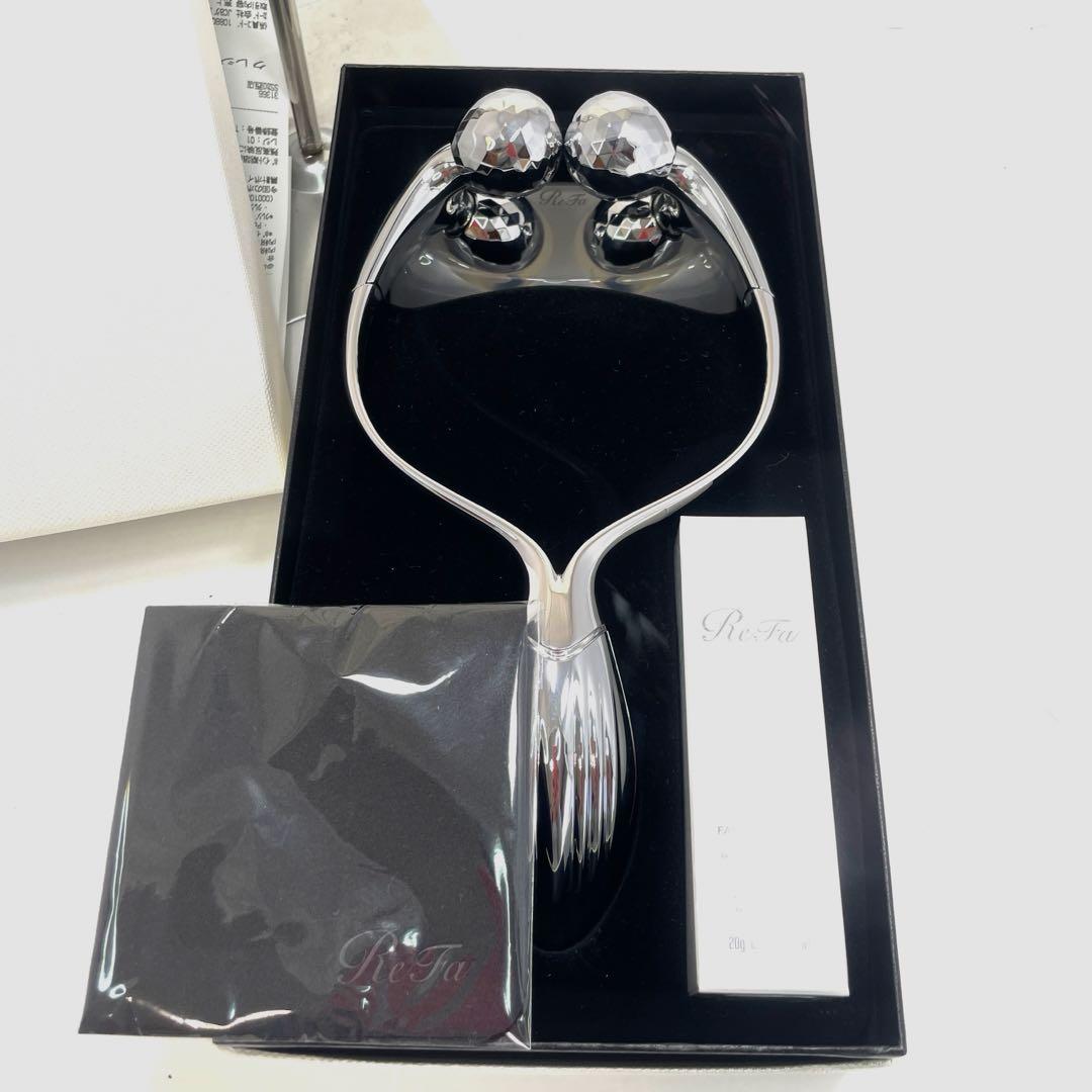 ReFa リファ ReFa DOUBLE RAY リファ ダブルレイ