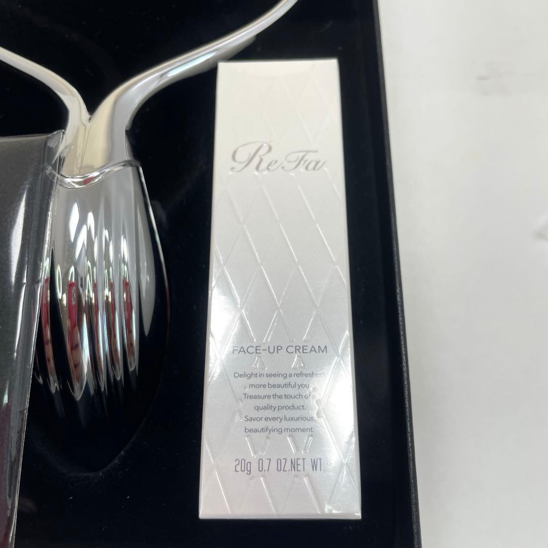 ReFa リファ ReFa DOUBLE RAY リファ ダブルレイ