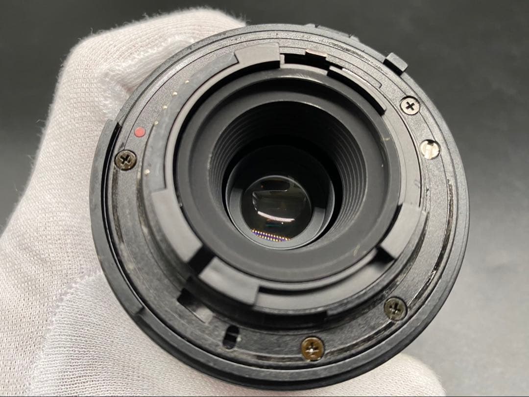 ★Nikon フィルム一眼レフカメラ F50