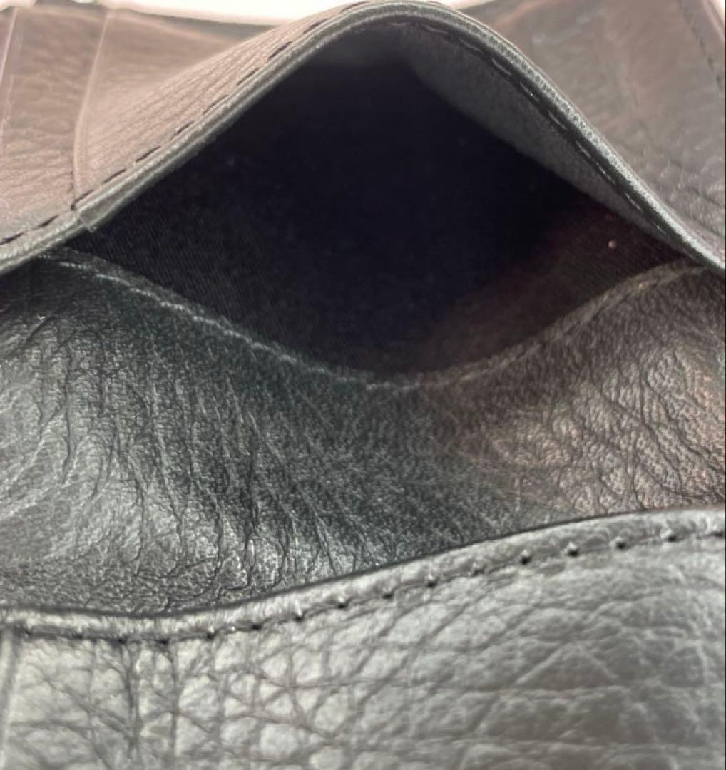 DIESEL ディーゼル 財布 ケース 小銭入れ　レザー　カードケース