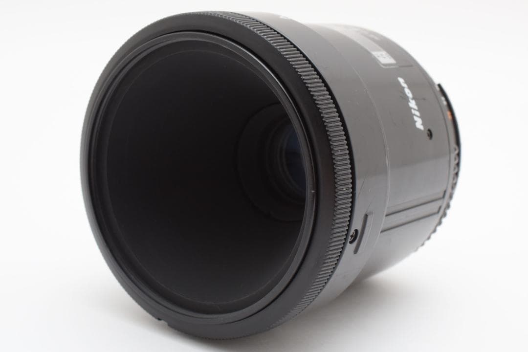 美品★ ニコン AF MICRO-NIKKOR 55mm F2.8 #20533