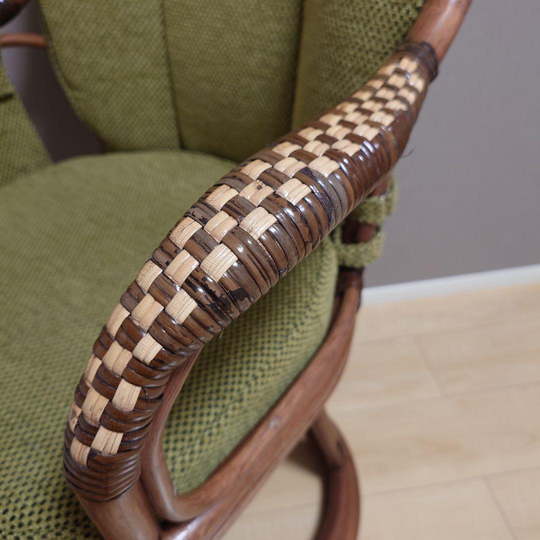 【まみぃ】Kazama 回転椅子 ハイチェア ニューアモールシーベル