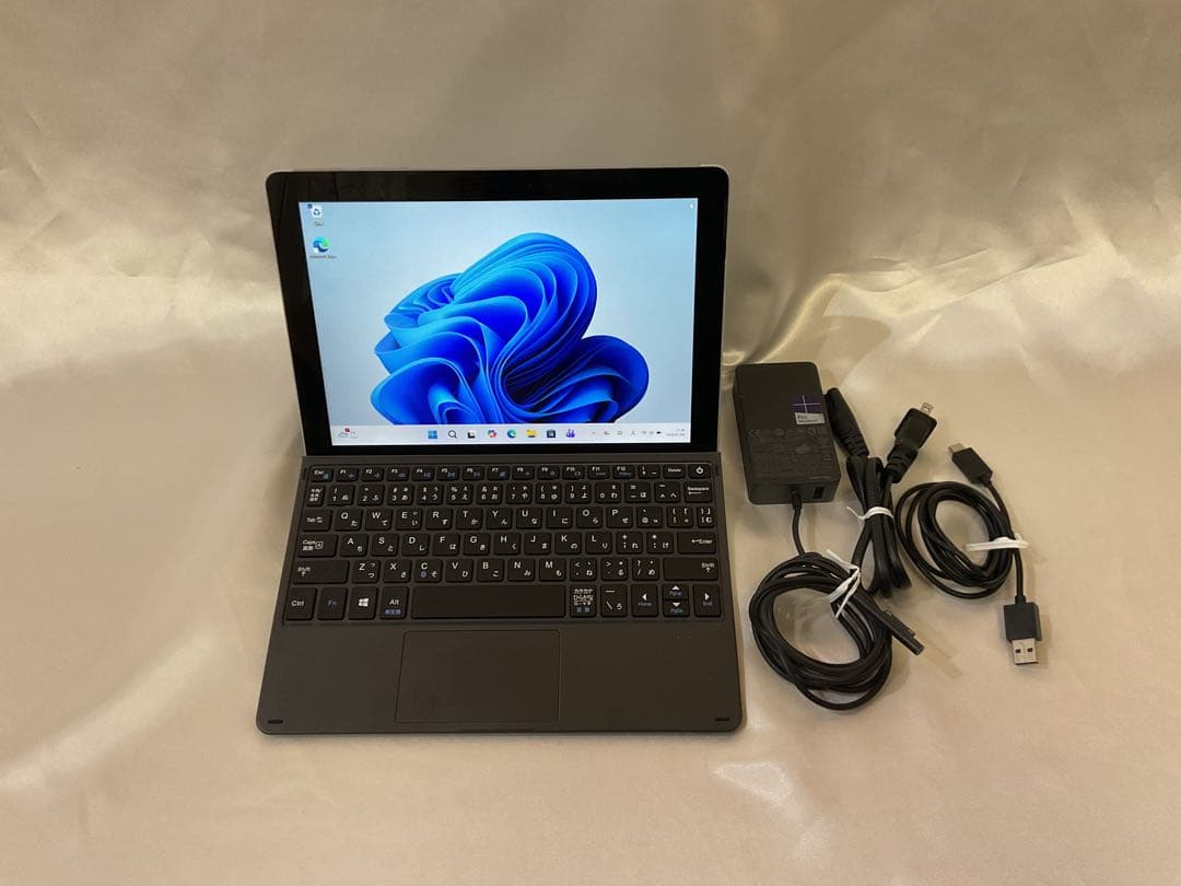 Windowsタブレット本体 Surface Go 8g SSD 128g Office 2024