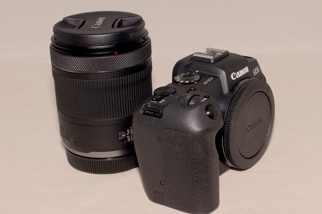 naoCanonEOS RP RF24-105 IS STM レンズキット