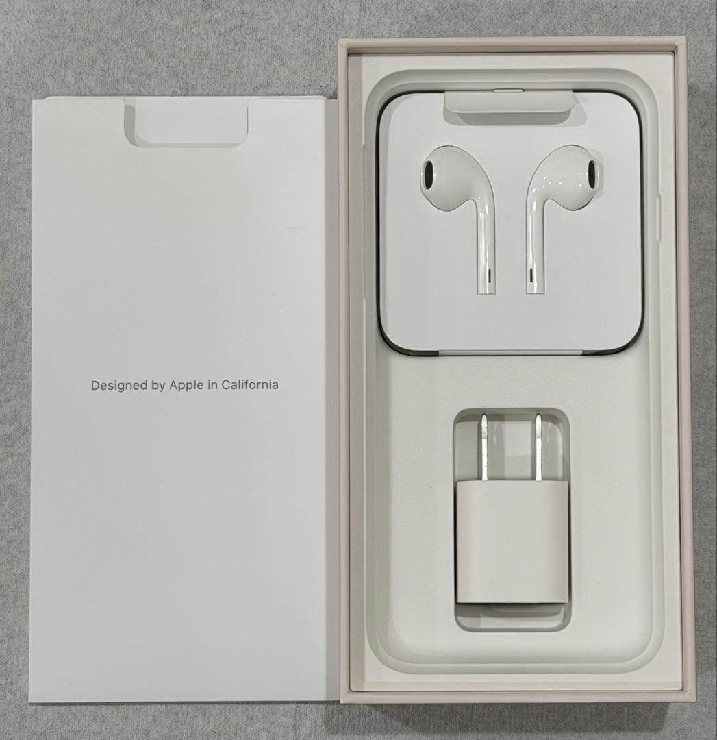 iPhone8 64GB ゴールド 超美品 バッテリー100%