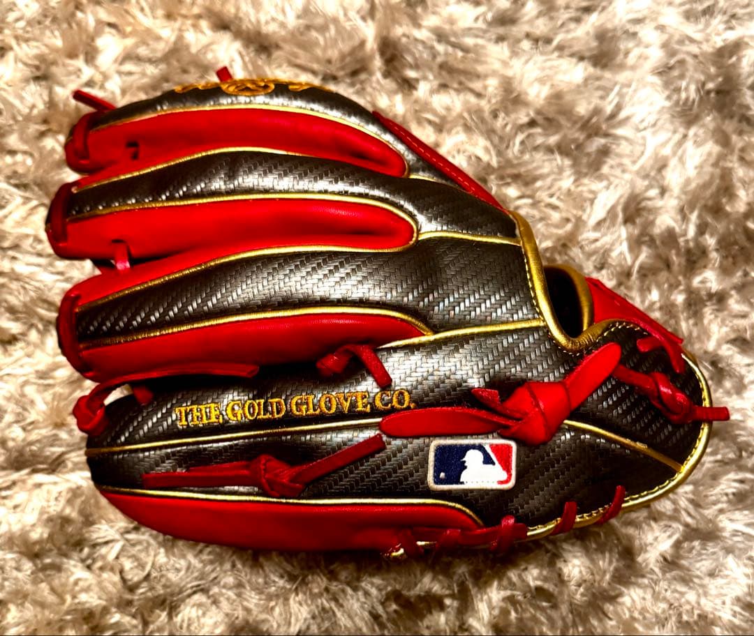 ローリングス RAWLINGS GOLD GLOVE グローブ 11.5