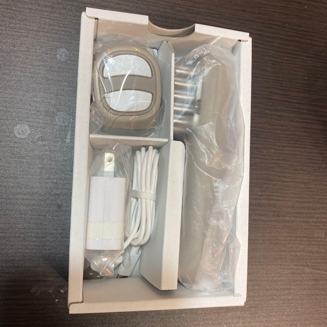 ボディ・フェイスケア Panasonic VITALIFT BRUSH EH-SP60-H