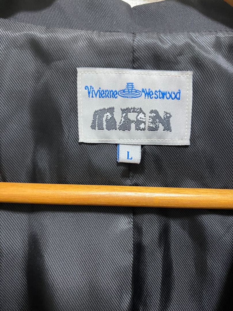 ジャケット・アウター Vivienne Westwood MAN