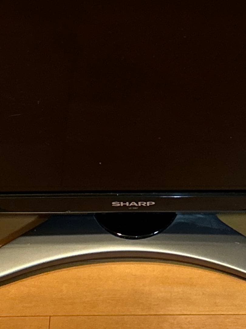 AQUOS  液晶テレビ　LC32E7