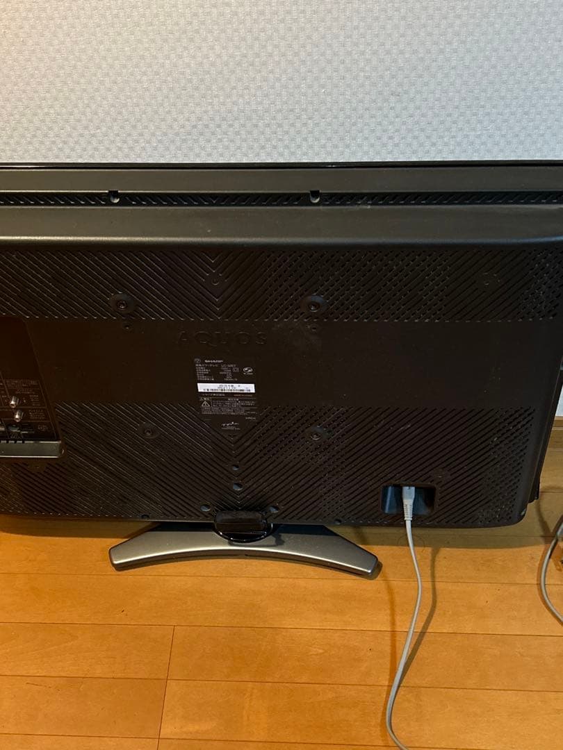 AQUOS  液晶テレビ　LC32E7