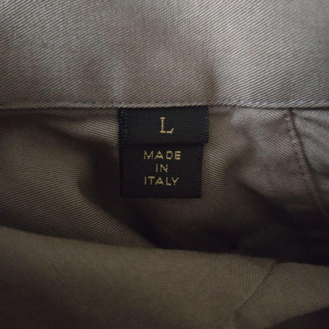 ルイヴィトン×フラグメント フラグメント ワッペン ミリタリーシャツ キムタク着