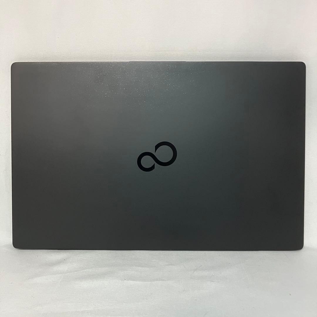 準美品 LIFEBOOK U9311 11世代 i5 8GB フルHD オフィス