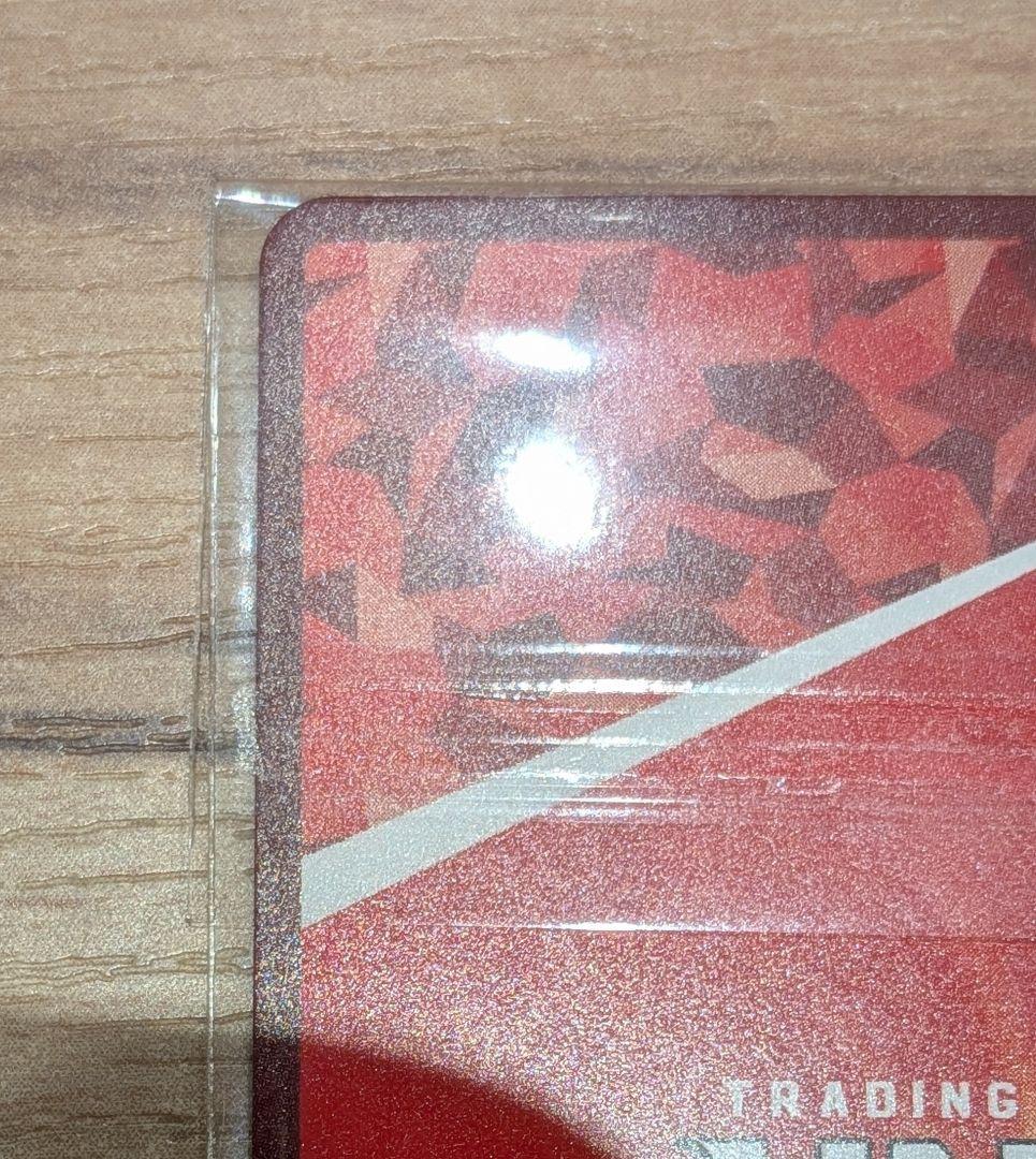 ユニオンアリーナ　To LOVEる　ララ　ユニオンレア　winner