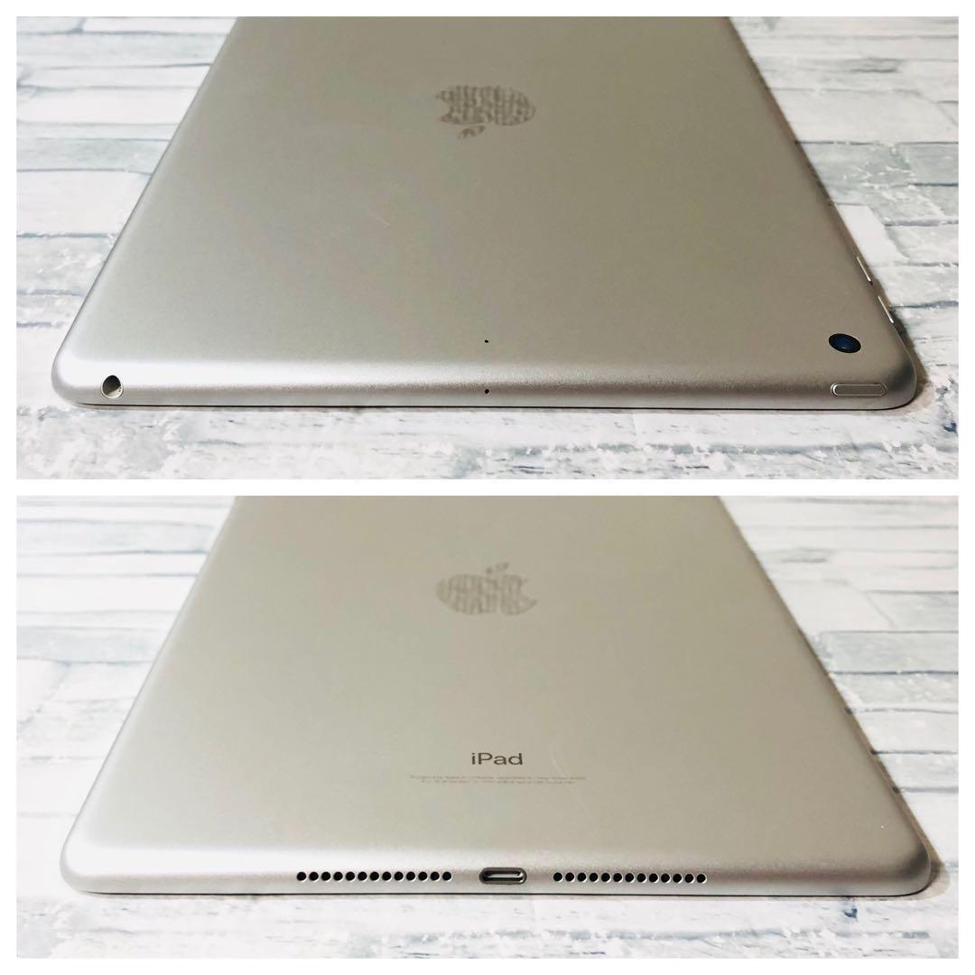 第6世代 iPad 32GB wifiモデル　管理番号：143