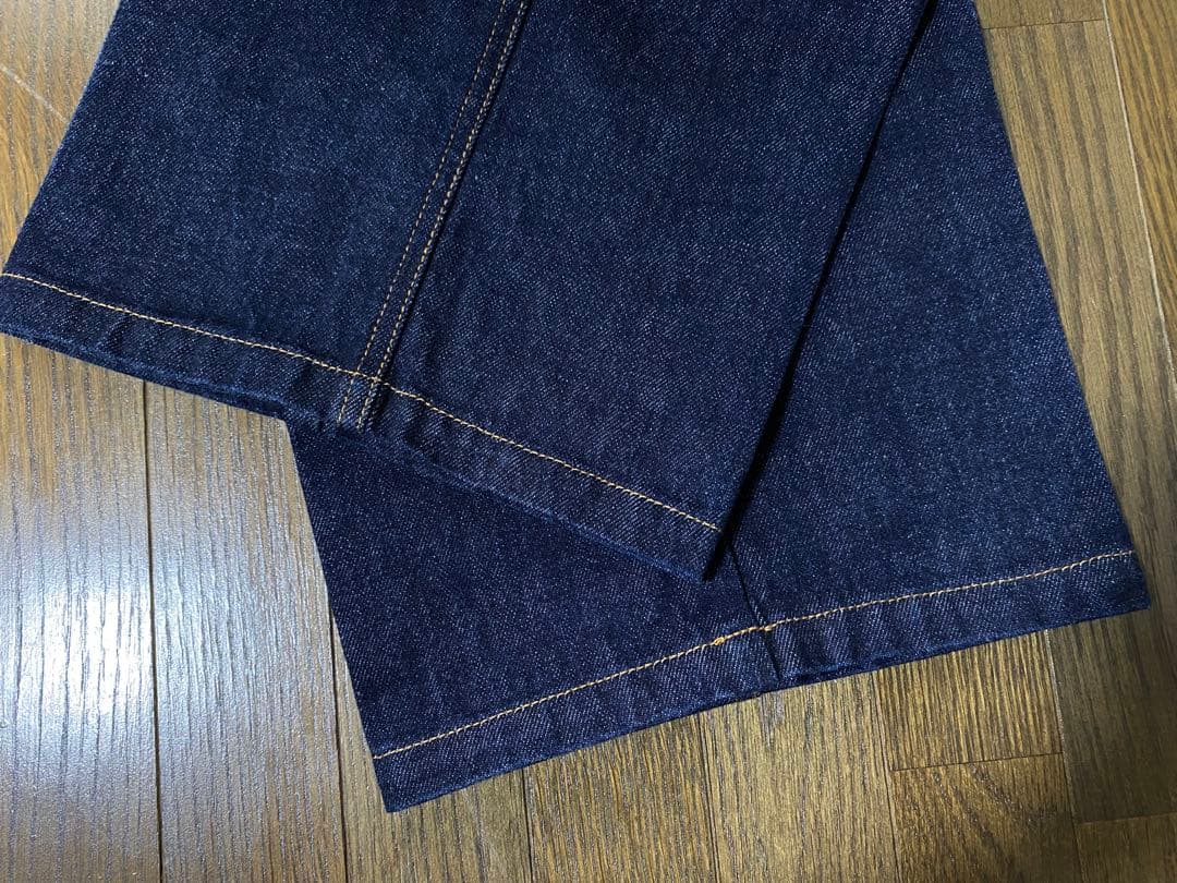 ともさかりえ　マイウィークネス　デニム