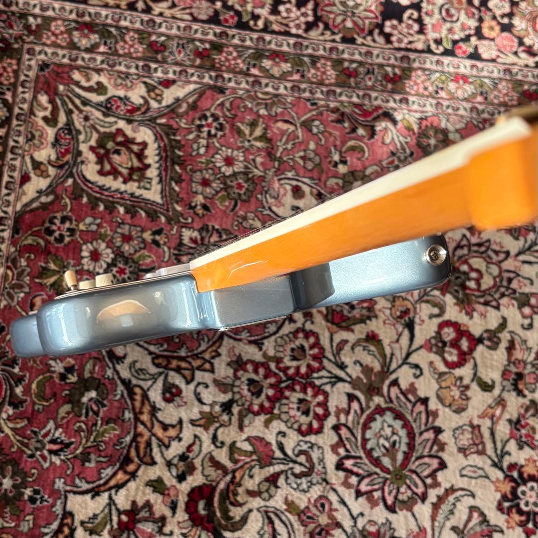 リンディーフレーリン搭載 Fender Jazzmaster ジャズマスター