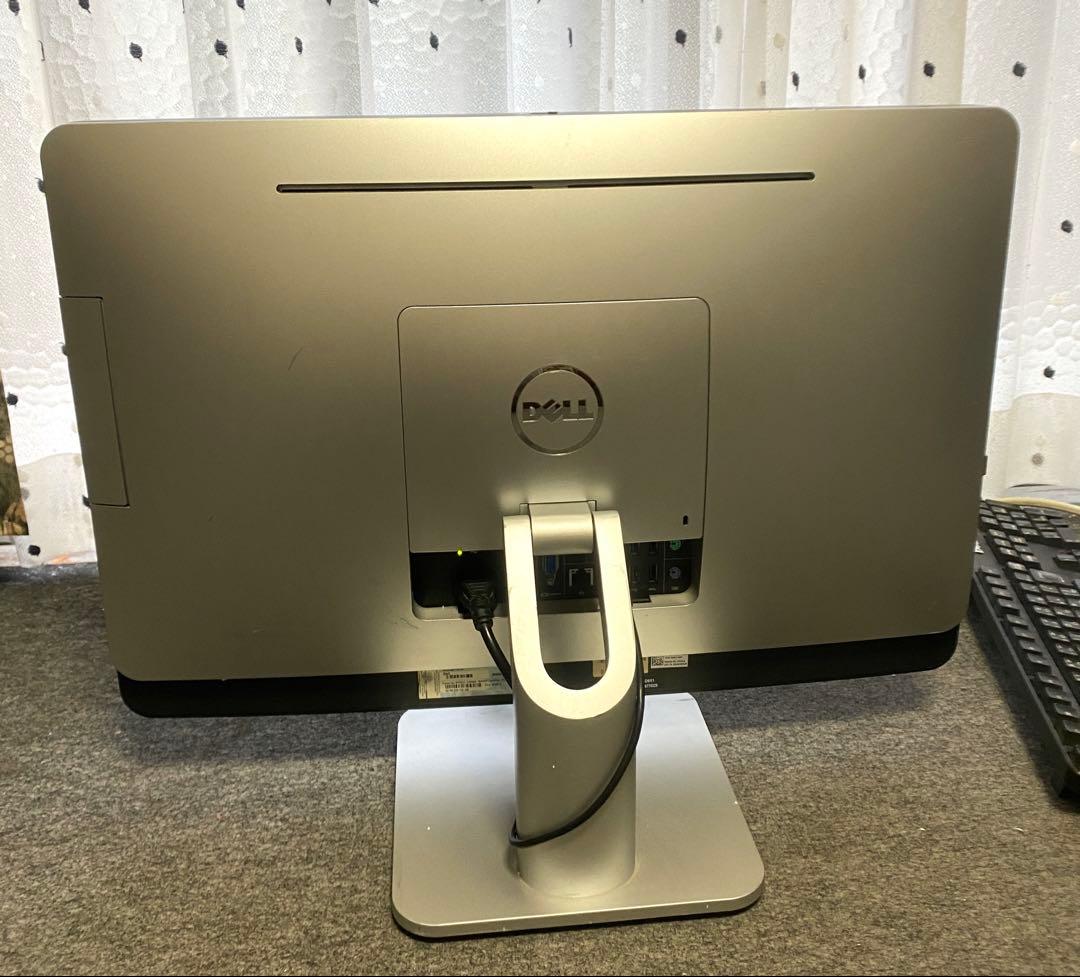 Dell optiPlex 9010オーインワン