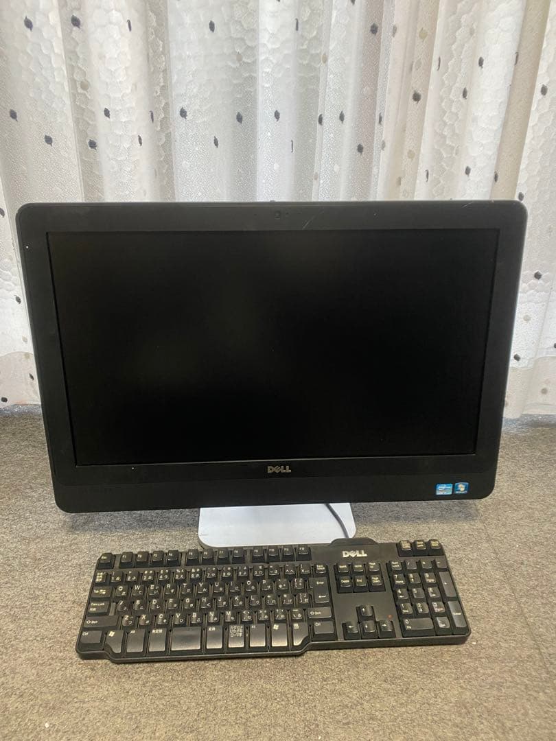 Dell optiPlex 9010オーインワン