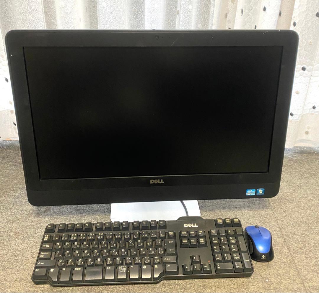 Dell optiPlex 9010オーインワン