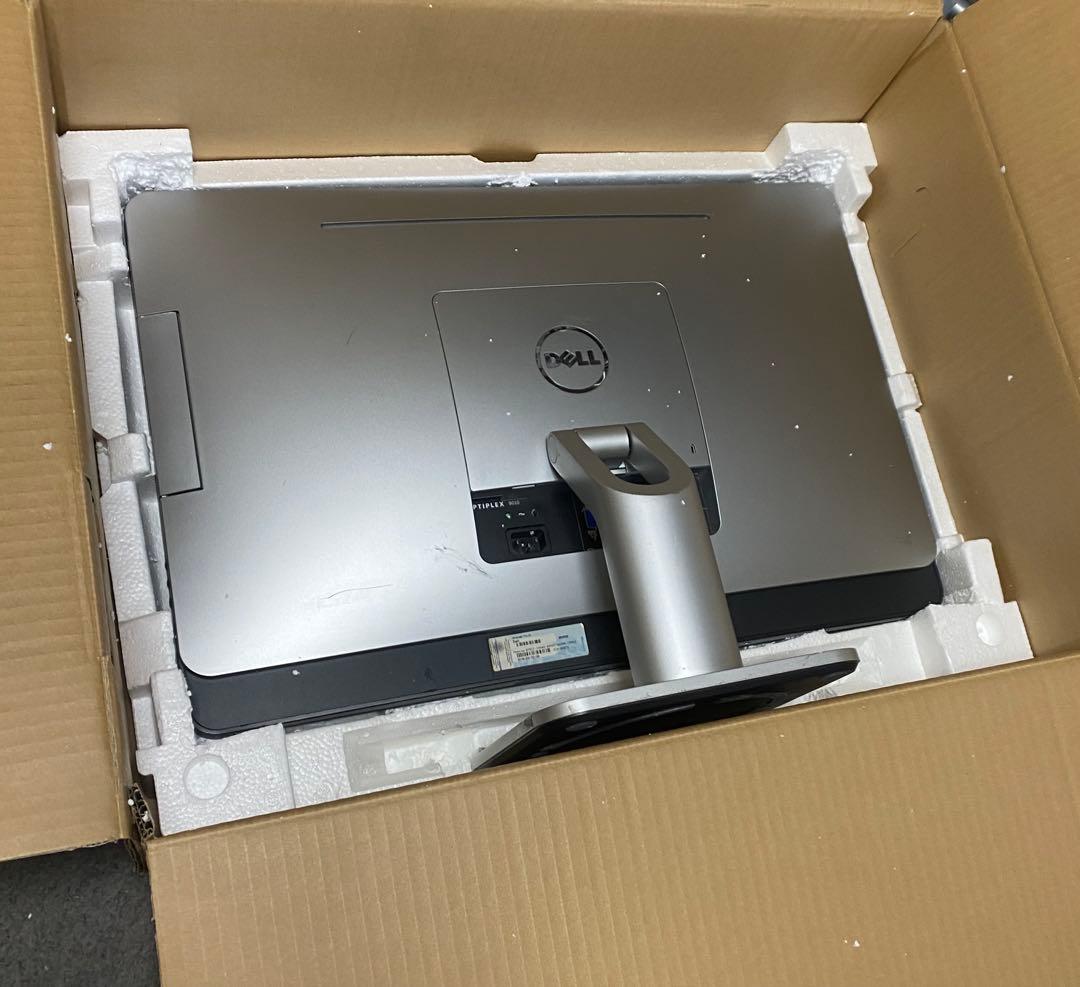 Dell optiPlex 9010オーインワン