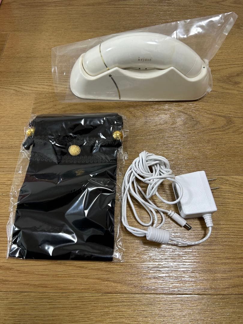 リジューヴェ Rejuve 美顔器