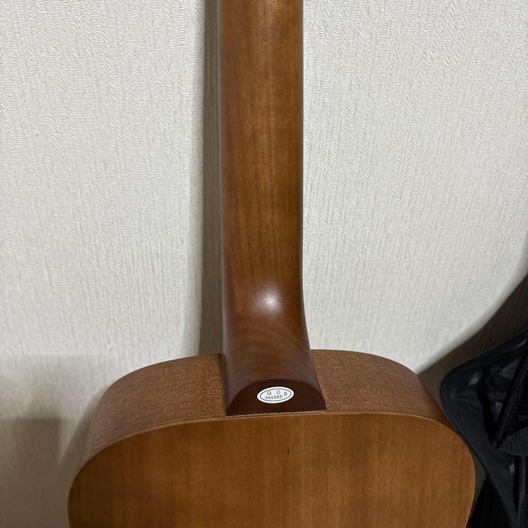 ヤイリ s.yairi ミニ アコースティックギター YM-02/MH 楽器　弦