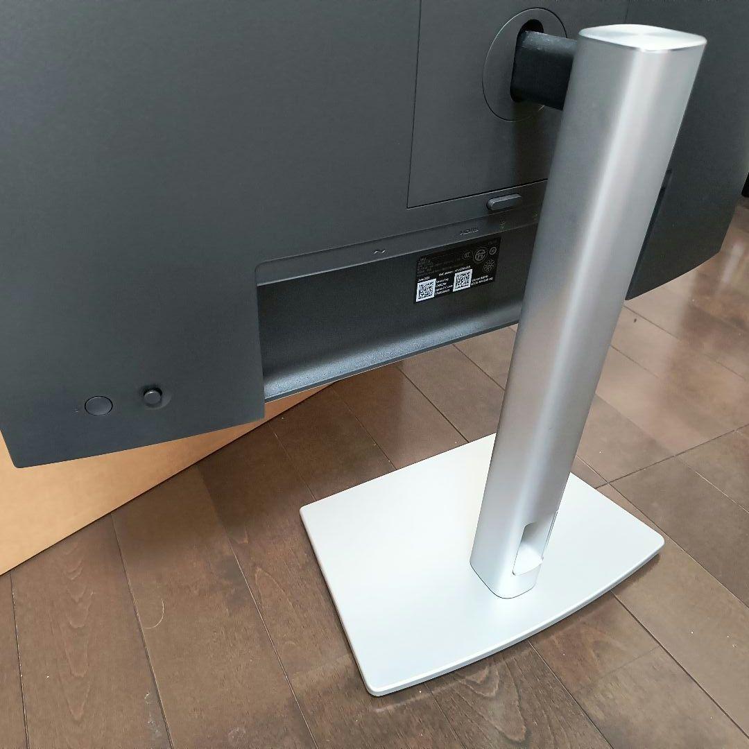 Dell Pro 24 Plus 16:10 USB-Cハブ モニター