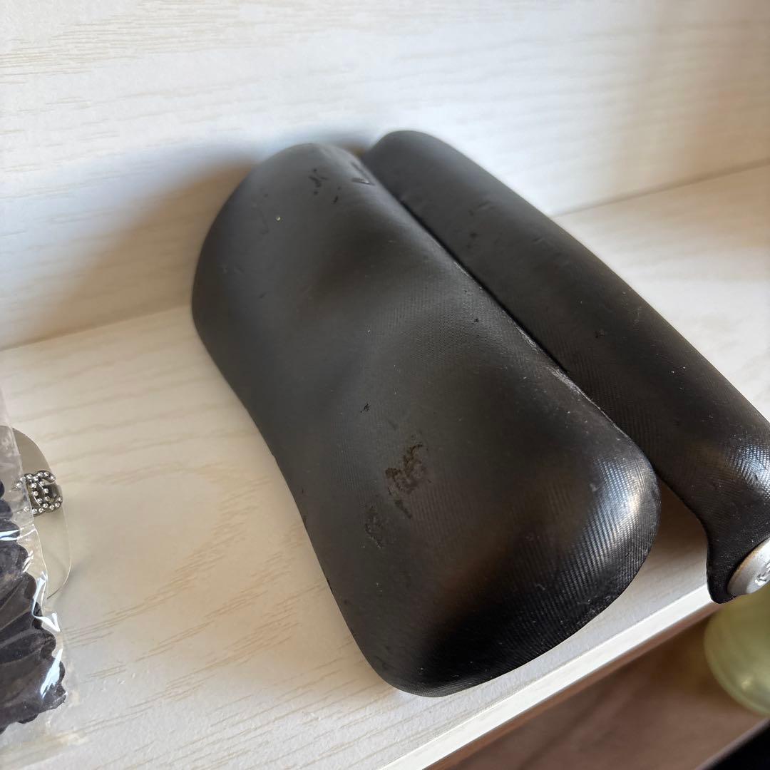 CHANEL サングラス　リムレス　4017-D ココマーク