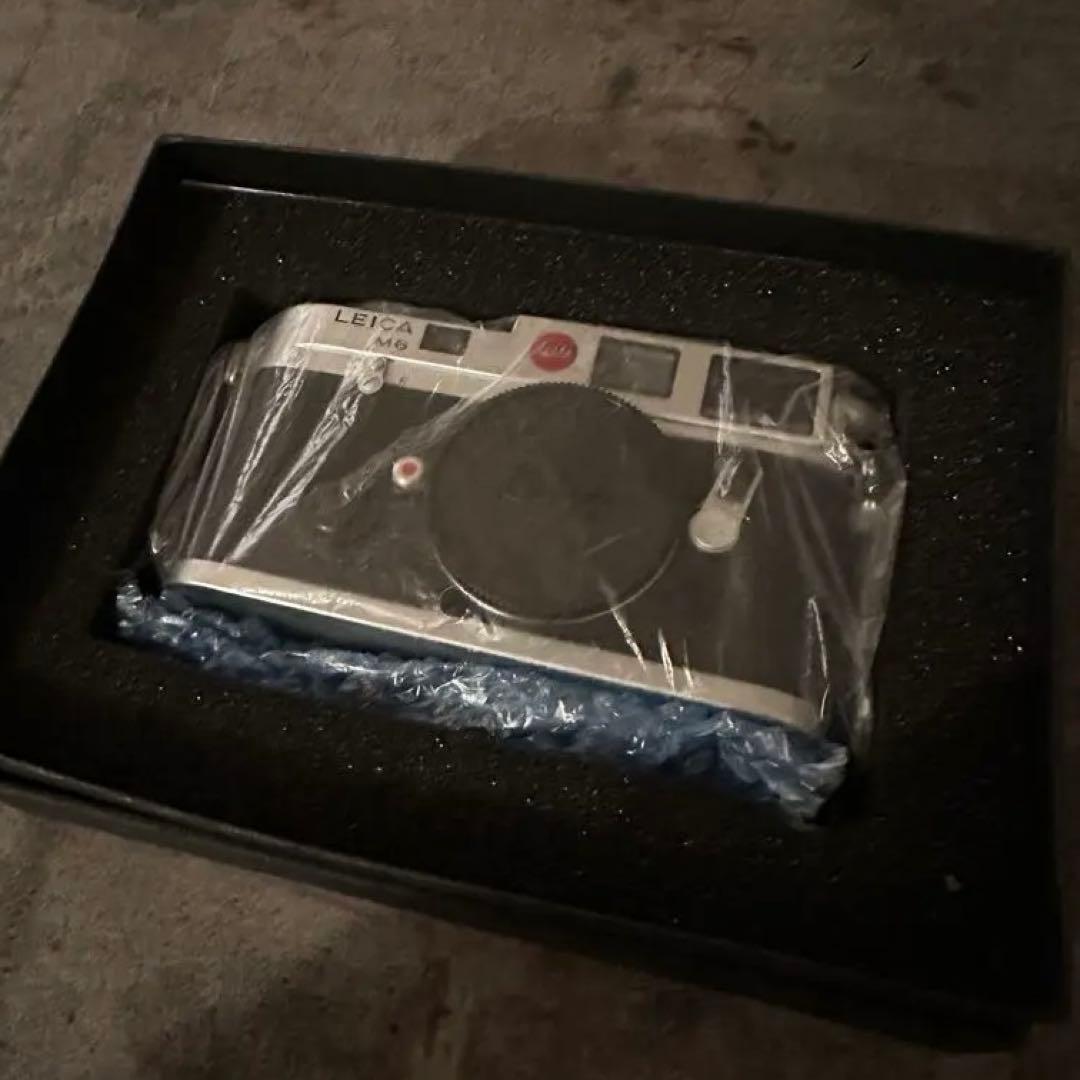 フィルムカメラ Leica M6 TTL0.72