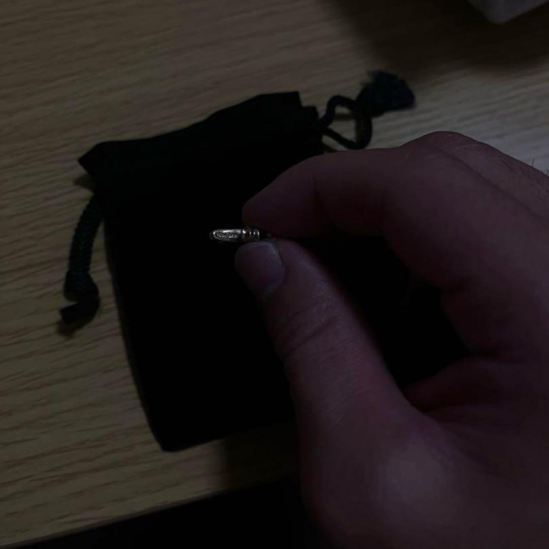 ベビーファット ネックレス