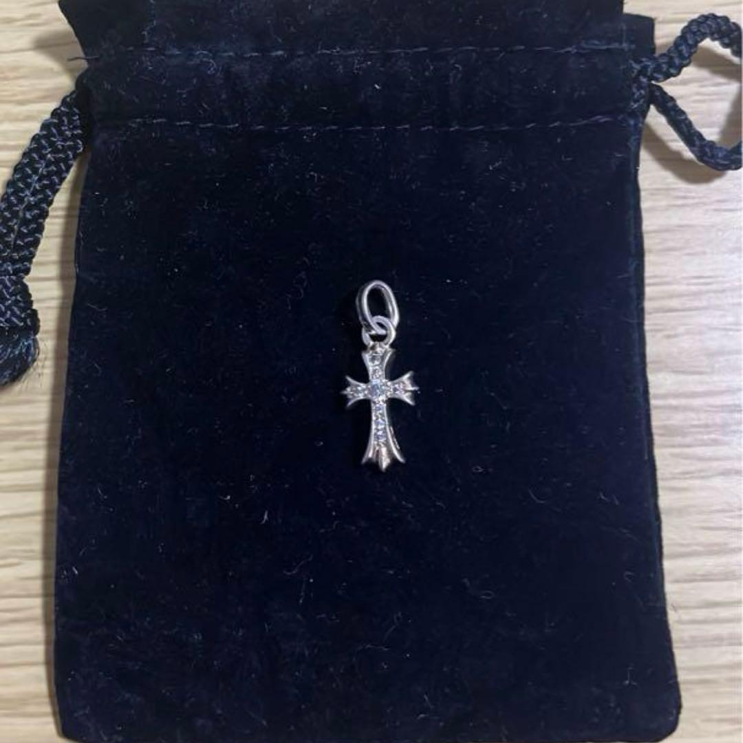 ベビーファット ネックレス